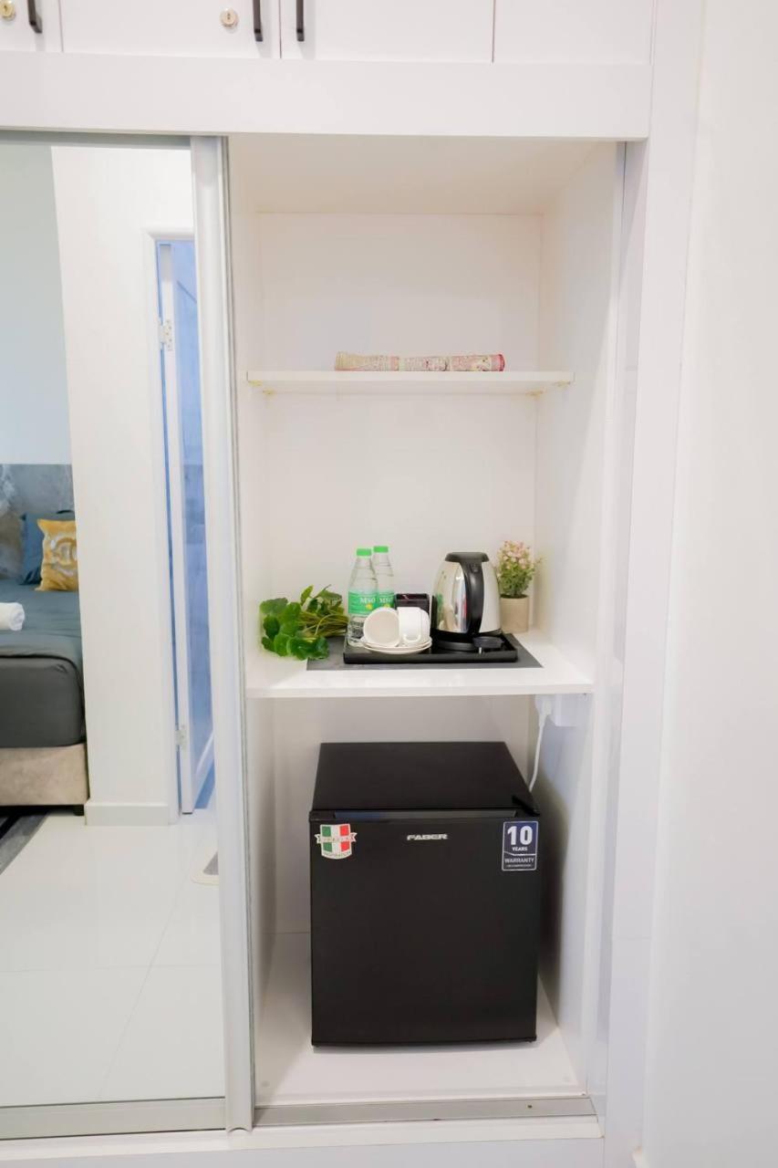 Auranad Tinyhouse Bandar Tanah Merah Wifi Netflix Luaran gambar